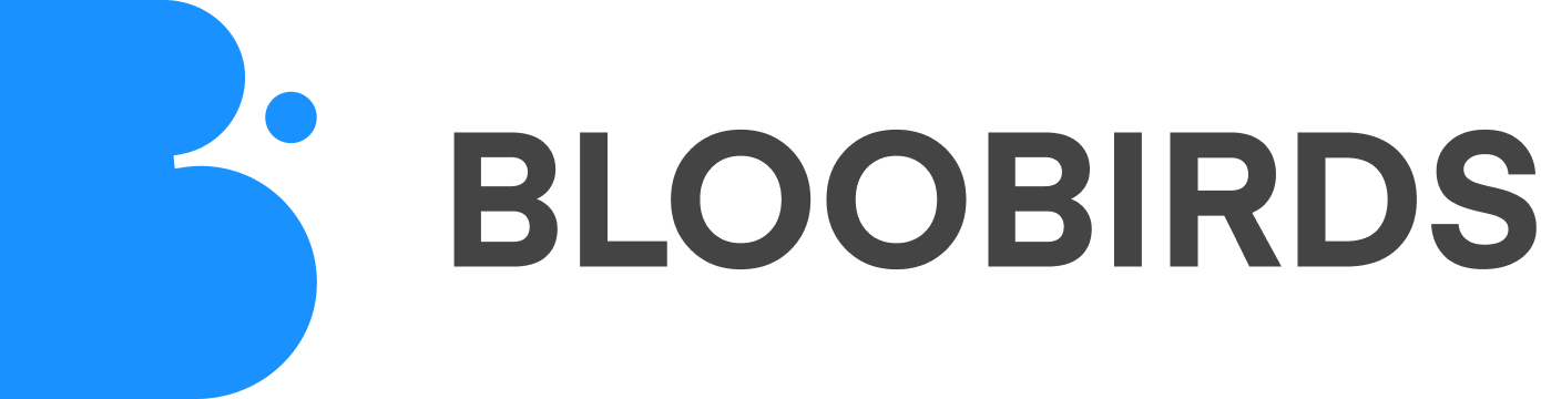 Bloobirds logo